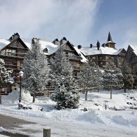 Baqueira Apartamentos Cota 1700