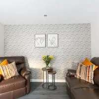 Castle Street Apartments - Luxury Ettrick Apartment, hotell i Rothesay