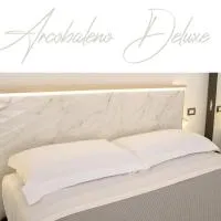 Locazione Turistica Arcobaleno "Appartamento Deluxe", hotelli kohteessa Roccavivara