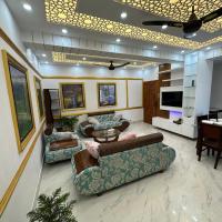 Heart of Rajshahi Hub Appt-B, hotel poblíž Letiště Shah Makhdum - RJH, Rājshāhi