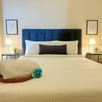 Jetsetter's Retreat Chic Studio Minutes from SJU、サンファンにあるルイス・ムニョス・マリン国際空港 - SJUの周辺ホテル