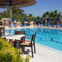 Paradise Apartments