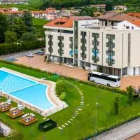 네그라르에 위치한 호텔 Kona Hotel Verona