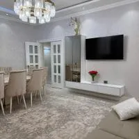 부하라에 위치한 호텔 Comfort apartment