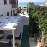 Hotel La Rosetta Scauri, hotel en Scauri