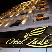 Hotel Zade, hotel sa Erzurum