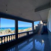 Appartement dans villa, hotel sa Hdîd
