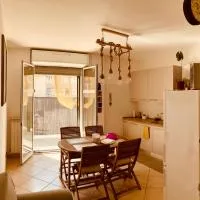 Casa di Emma, hotell i Vado Ligure