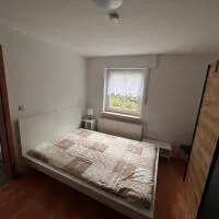 FeWo Mielke, hotel Ahnsenben