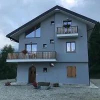Paesana에 위치한 호텔 La casa a Pian Munè