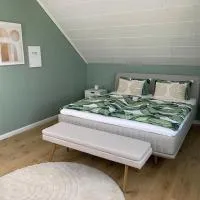 Ferienwohnung Kleine Auszeit, hotell i Pulheim