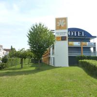 Premiere Classe Strasbourg Ouest