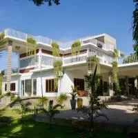 Northjoy Resort, hotel a Kilinochchi