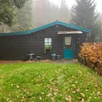 Chalet de Papitou , situé dans un coin de paradis, hotel u gradu 'Stavelot'