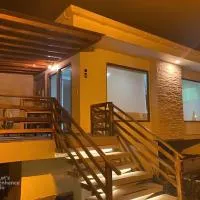 Rent Suite Jama Manabí Deluxe, hotel en Jama
