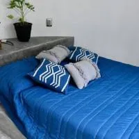 Casita Passiflora, hotel em Metztitlán