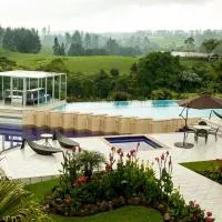 Casa Caballero Hotel Boutique, khách sạn ở Salento
