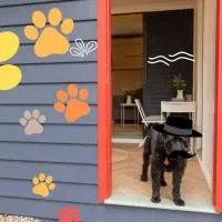 Cosy & Pet-friendly Blackheath Studio 3, hotel v mestu Blackheath