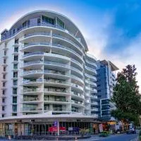 Viesnīca Cilento Mooloolaba pilsētā Mūlūlaba