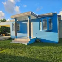Casaplayuela, hotel a Camaceyes