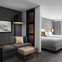 Hyatt Place Nashville/Hendersonville, hotel i Hendersonville