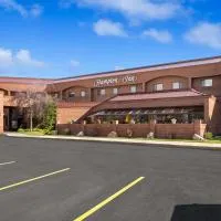 Hampton Inn Kalispell, готель у місті Каліспелл