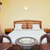 Anjary Hotel Mahajanga โรงแรมในมาฮาจังกา