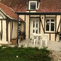 GITE du ROI CLEON, hotell sihtkohas Cléon