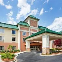Holiday Inn Express & Suites Kings Mountain - Shelby Area by IHG, хотел в Кингс Маунтин