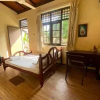 Noahs Ark Transit Stay, hotel v destinaci Moratuwa