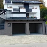 Apartmani Ani, hotel a Krapinske Toplice
