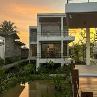 The Episode Boutique Hotel, hotel a Suratthani