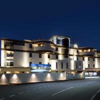 ホテルパサディナ富山, hotel poblíž Letiště Toyama - TOY, Tojama