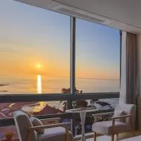 The Van Hotel、ウルサンのホテル