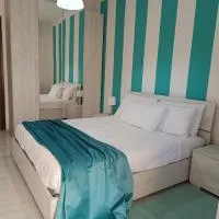 Casa Latiini A, хотел в Campoverde