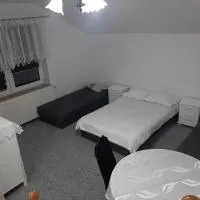 Zielone Zacisze, готель у місті Zagnańsk