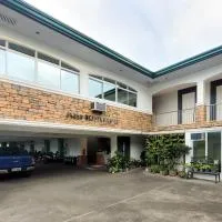 Green Meadows Hotel & Restaurant, hotel en San Nicolas