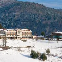 Azureva Club Bussang, hotel din Bussang