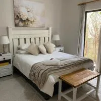 Nama-Nama Guestrooms, hotell i Vredendal