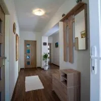 Apartmán ACTIVE, hótel í Liptovská Kokava