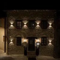 Viesnīca Maison Michelangelo pilsētā Arahova