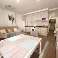 Apartamento Barajas-aeropuerto Mercurio B, Madrid - Barajas-flugvöllur - MAD, Madríd, hótel í nágrenninu
