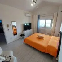 Nido di Stella, hotel Zanicában