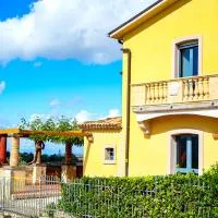 La Tana B&B, hotel en Flumeri