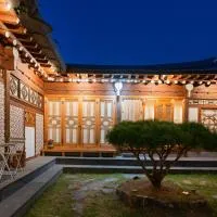 FeelGood Hanok, Hotel in Andong