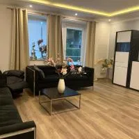 Apartment Pharos、ゼーフェタールのホテル
