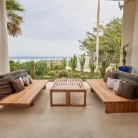 Ancora Resort, hotel sa Acciaroli