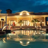 La Nature Hotels & Resorts, hotelli kohteessa Sīkar