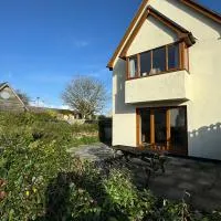 3 The Bowling Green, hotell i Truro