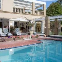 Tokai Forest Guest House, hotel a Tokai